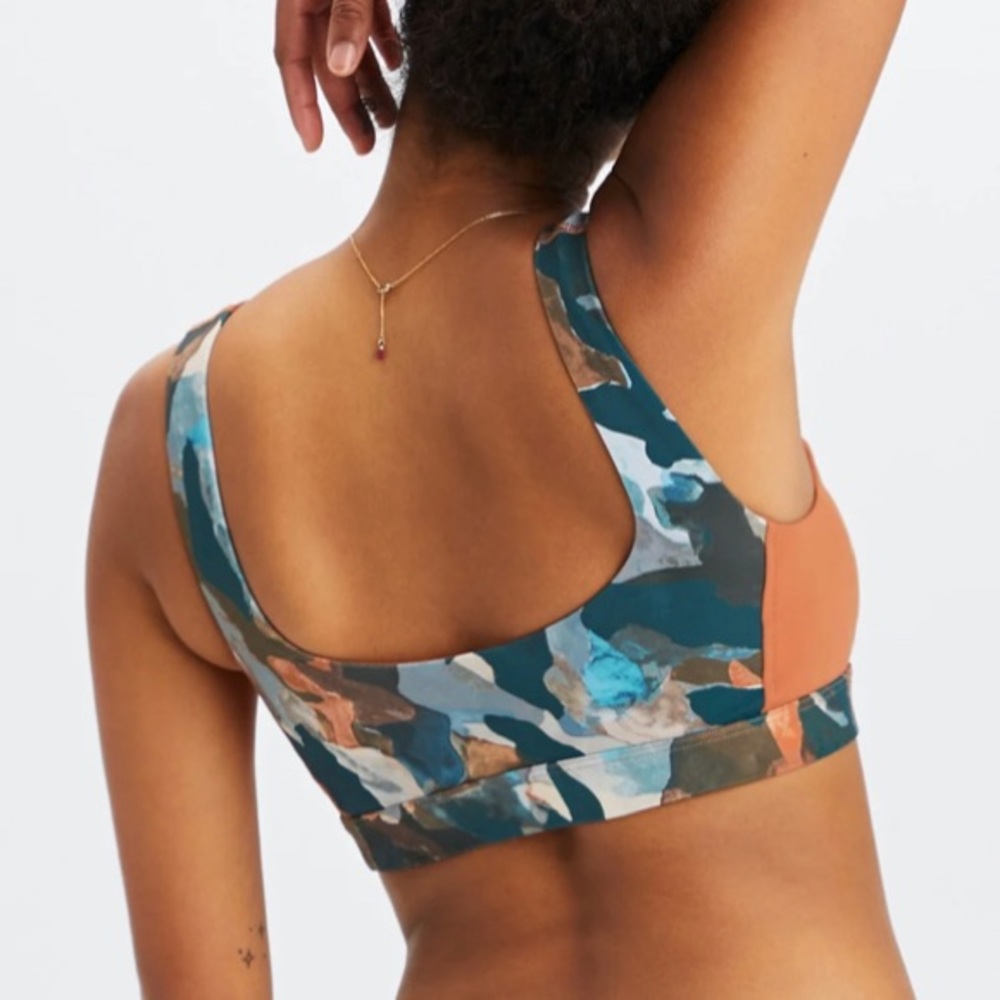 Fabletics Swim Bra - Picture 2 of 10
